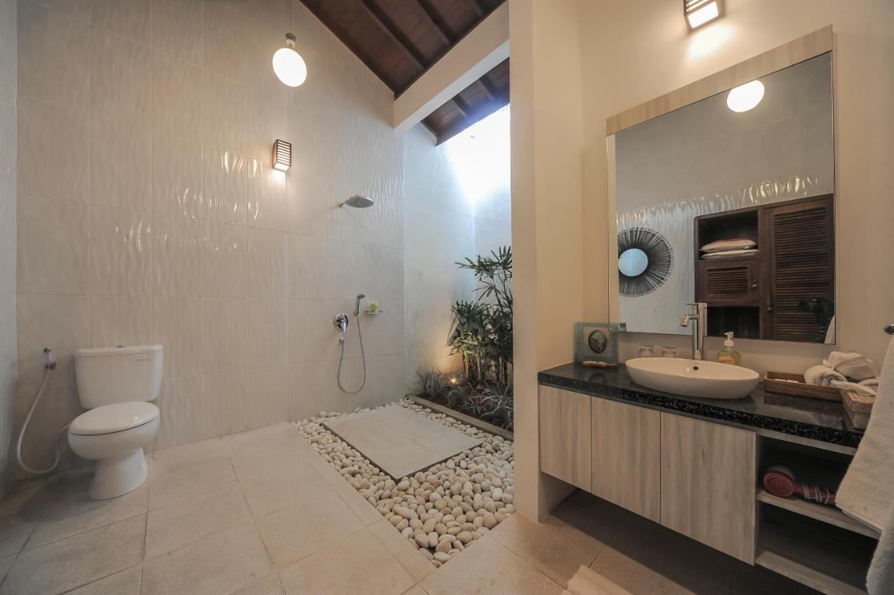 Villa Cosmo, Seminyak Exterior photo