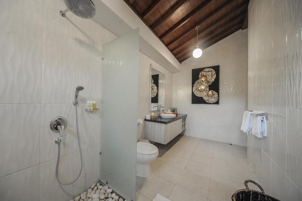 Villa Cosmo, Seminyak Exterior photo