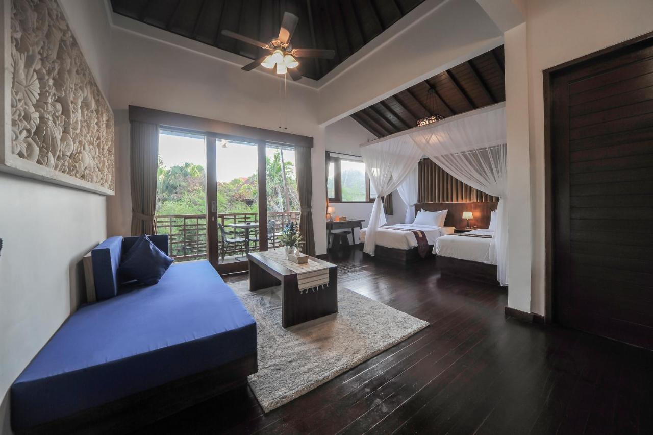 Villa Cosmo, Seminyak Exterior photo