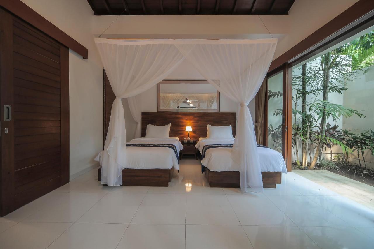 Villa Cosmo, Seminyak Exterior photo