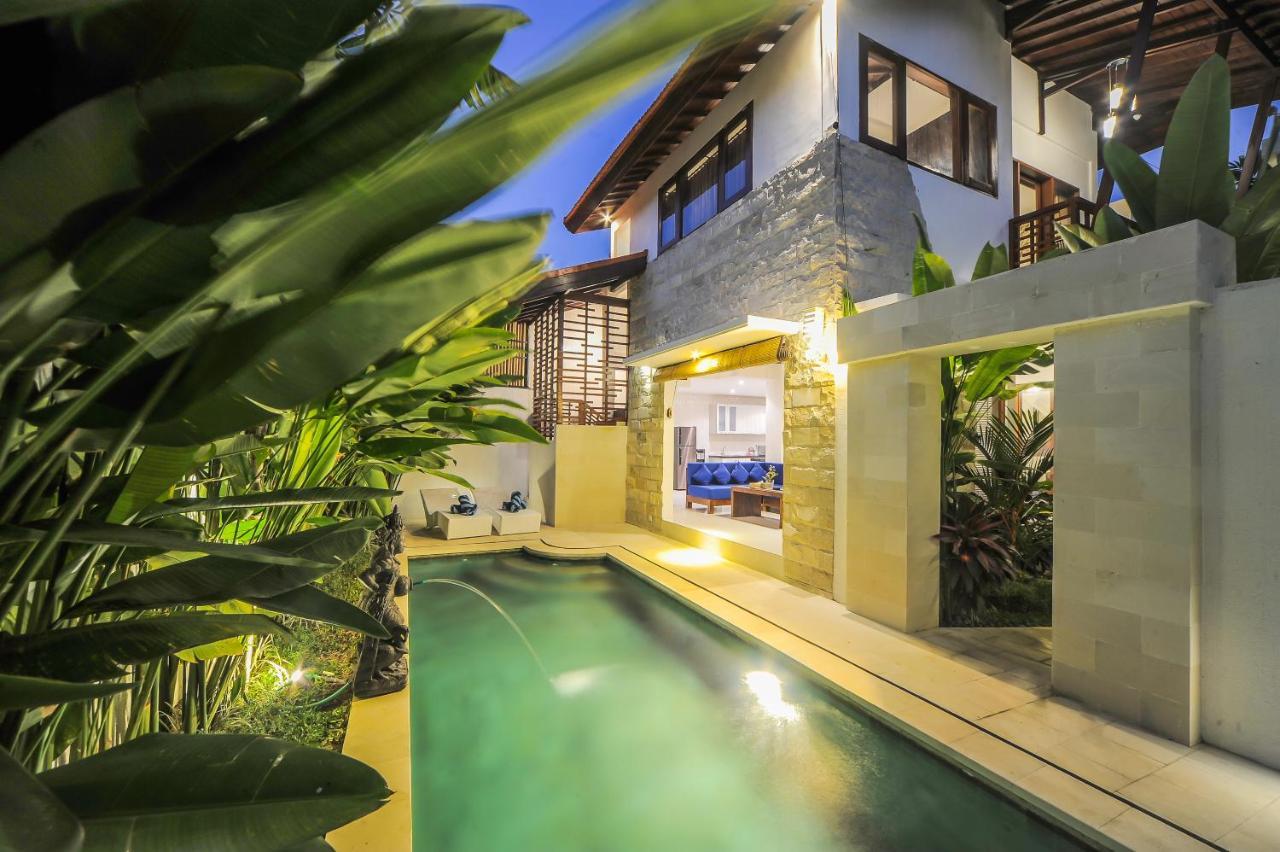 Villa Cosmo, Seminyak Exterior photo
